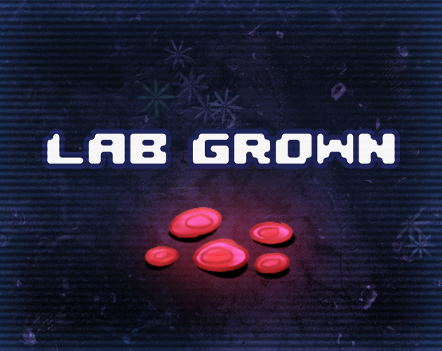 Sivg Rate Lab Grown by Notfont, yo2882 for Godot Wild Jam #79 - itch.io