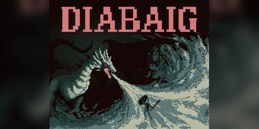 Cover image for Diabaig