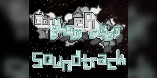 Cover image for Conglomeration Soundtrack