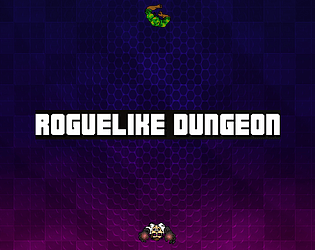 DungeonShooter
