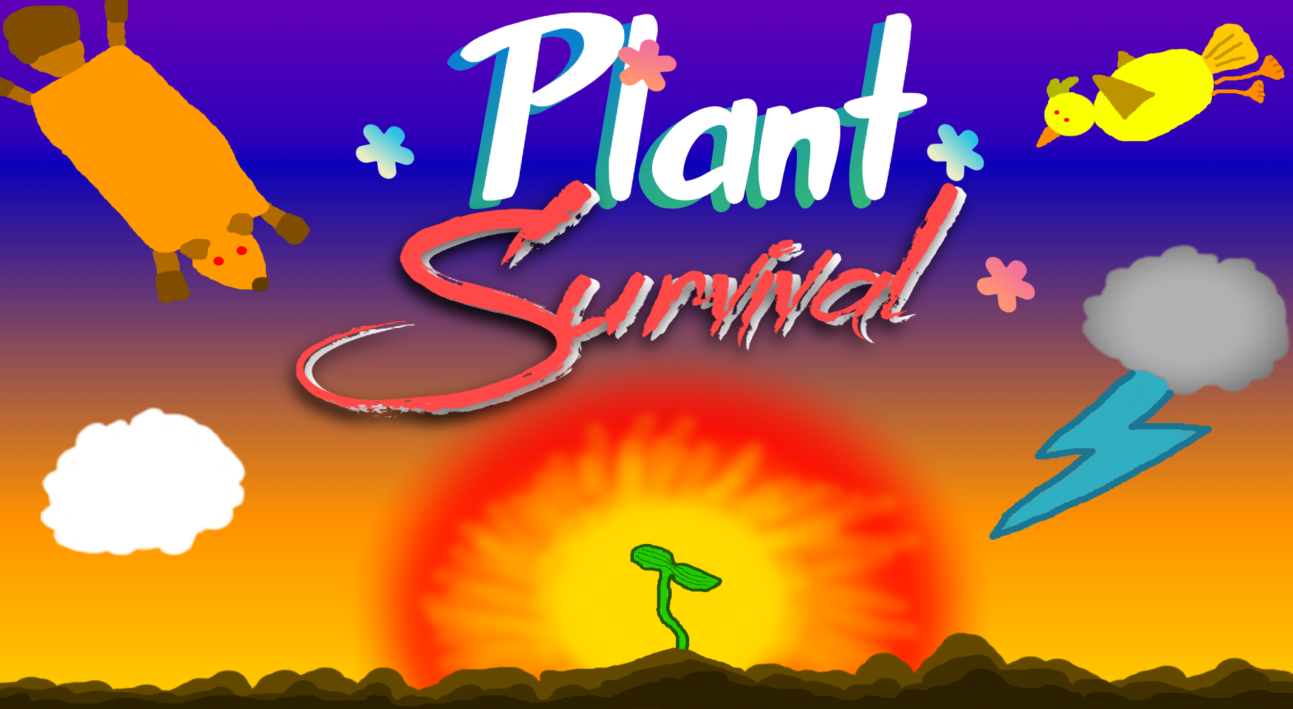 Plant Survival