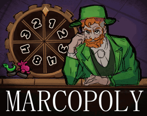 Marcopoly