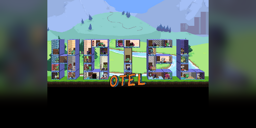 Cover image for Hotel Otel