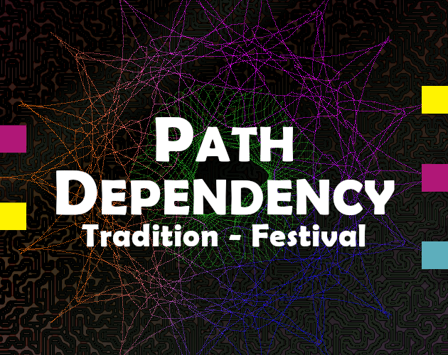 Cover image for Festival - Path Dependency