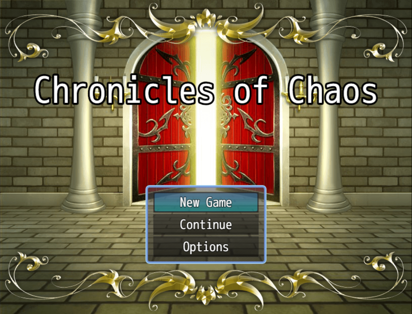 Chronicles of Chaos