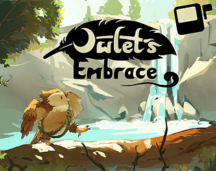 Owlet's Embrace [Free] [Platformer]