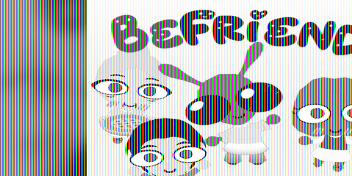 Cover image for BeFriend! (rebuild)