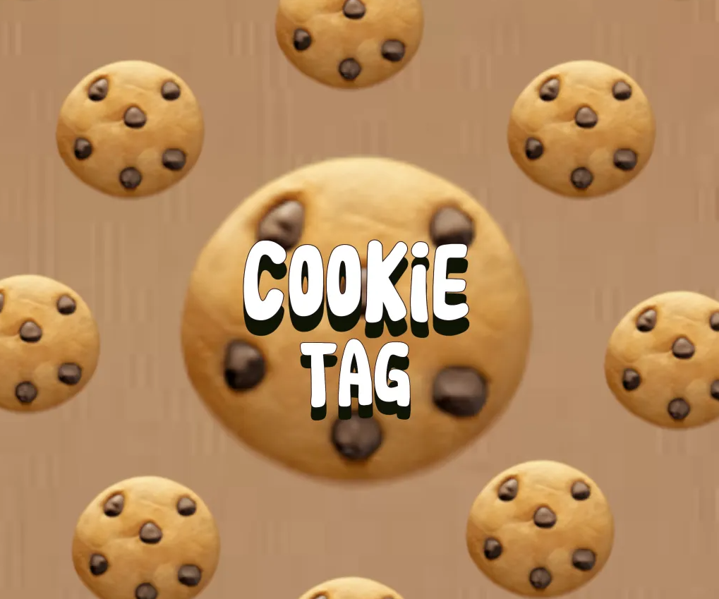 Cover image for Cookie Tag V3