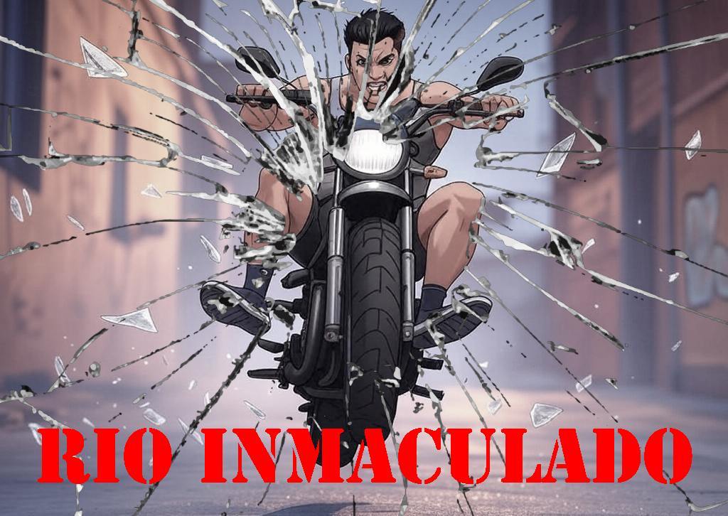 Rio Inmaculado
