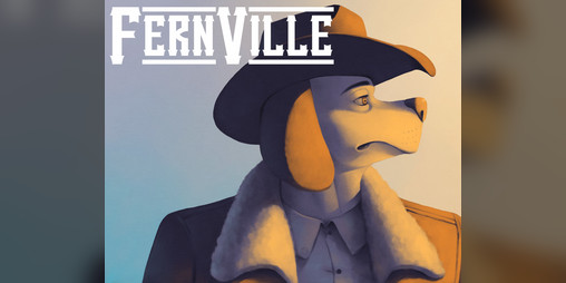 Cover image for Fernville