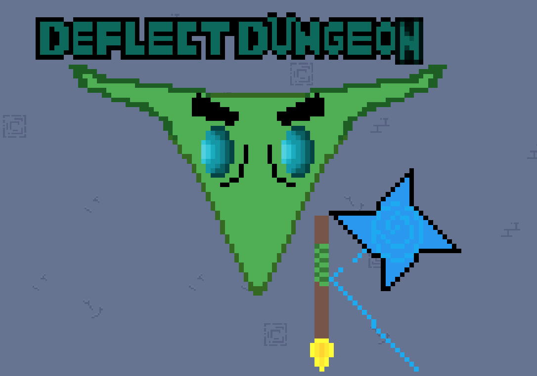 Deflect Dungeon