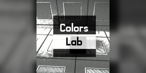 Cover image for ColorsLab