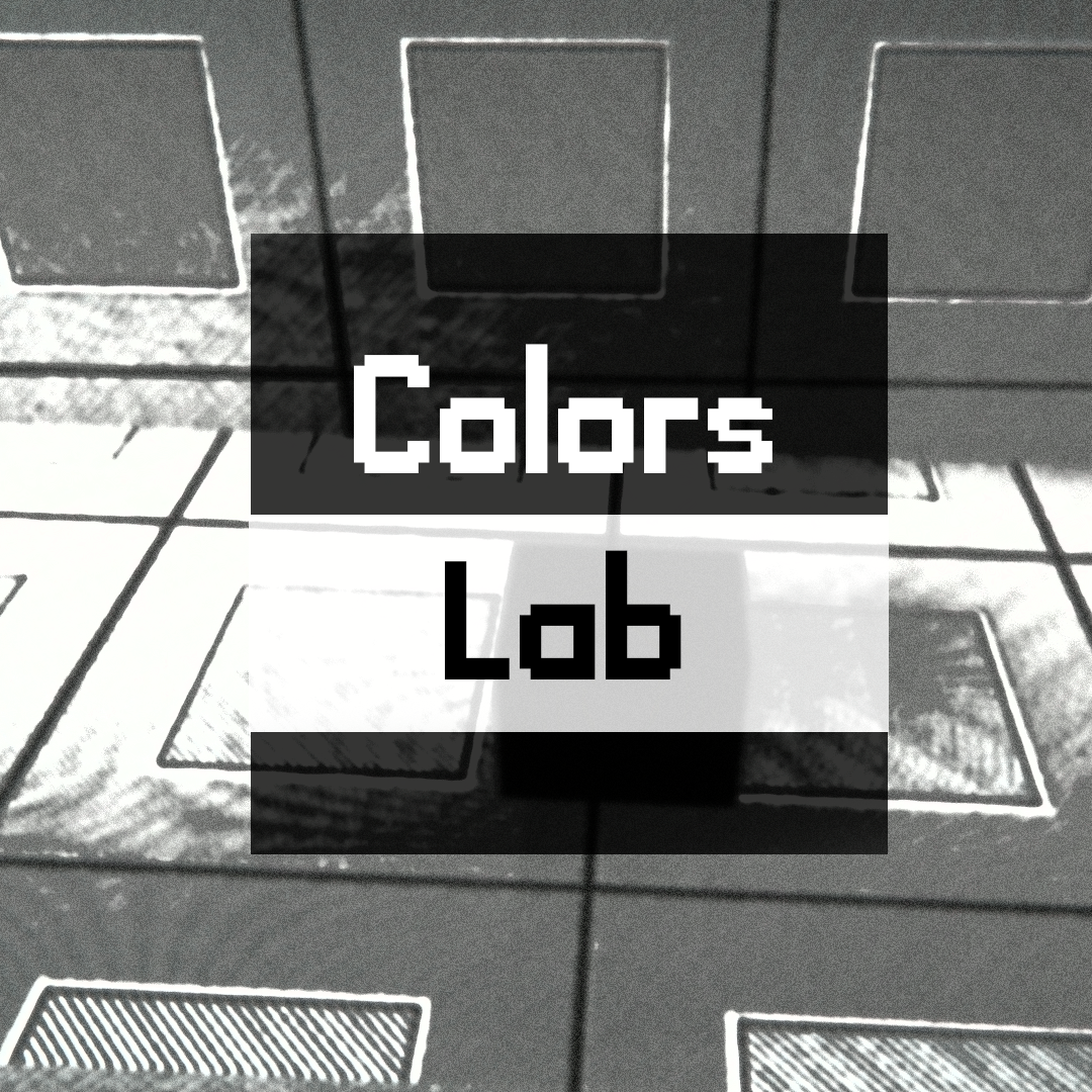 Cover image for ColorsLab