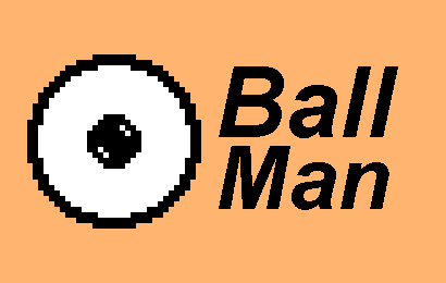 Ball Man