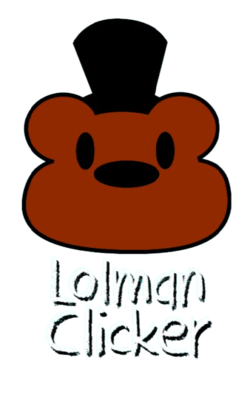 Lolman Clicker (DEMO)
