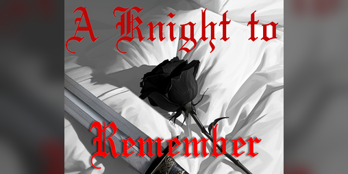 Cover image for A Knight to Remember