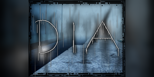 Cover image for Dia