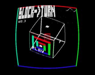 BLOCK->TURN