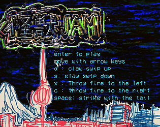 Kaijujam 3