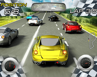Racing