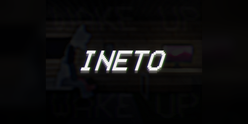Cover image for INETO