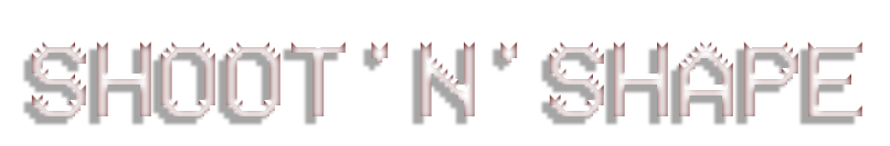 Shoot 'n' Shape