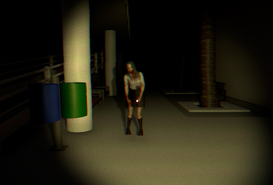 Cover image for FAP Horror Demo