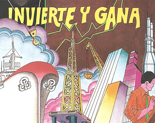 Invierte y gana