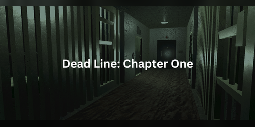Cover image for Dead Line: Chapter One