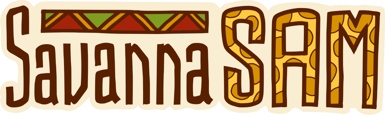 Savanna Sam