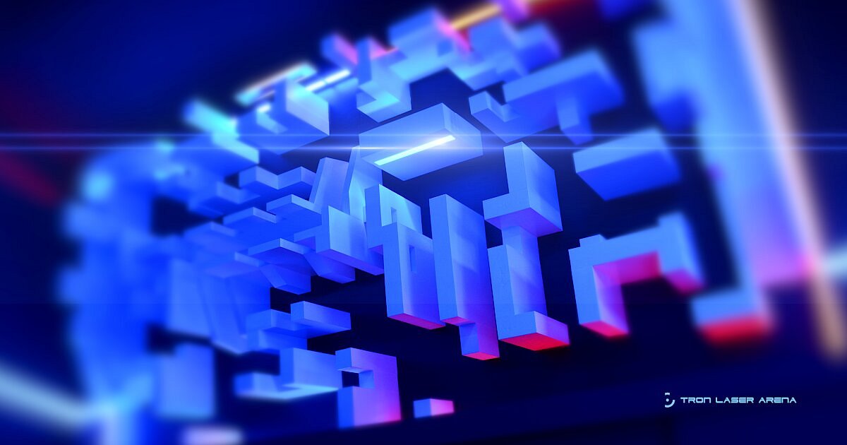 Cover image for NeonHunters