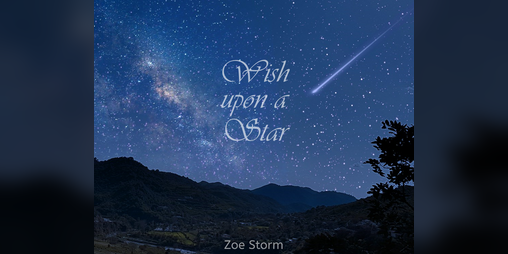 Cover image for Wish Upon a Star