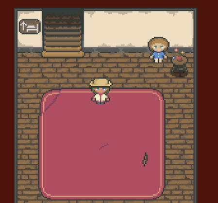 Cover image for Tavern Escape