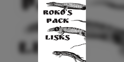 Cover image for Roko's Pack O' Lisks