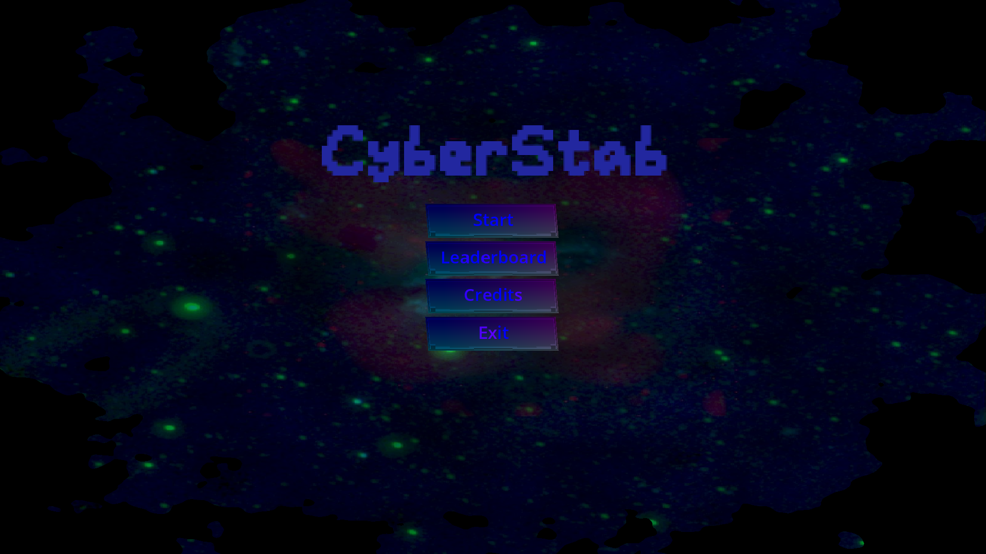 Cyberstab