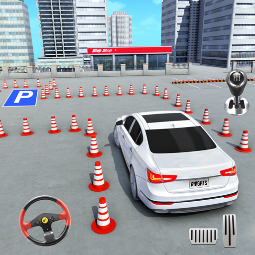 Ignorant Voice (Parking jam)