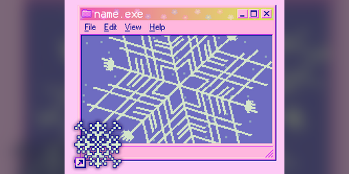 Cover image for Snowflake Generator