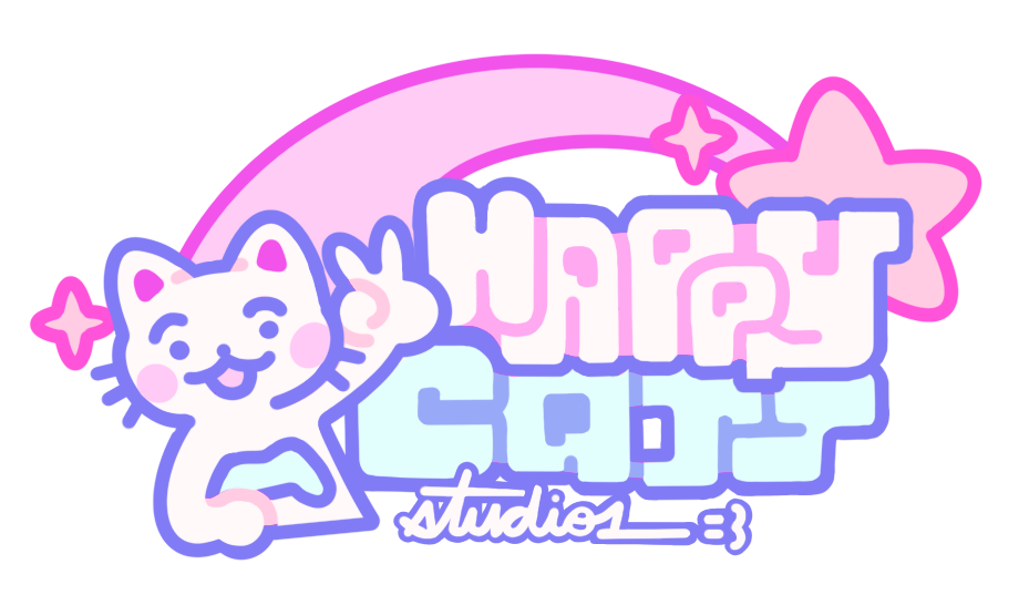 happy cats logo happy cats logo