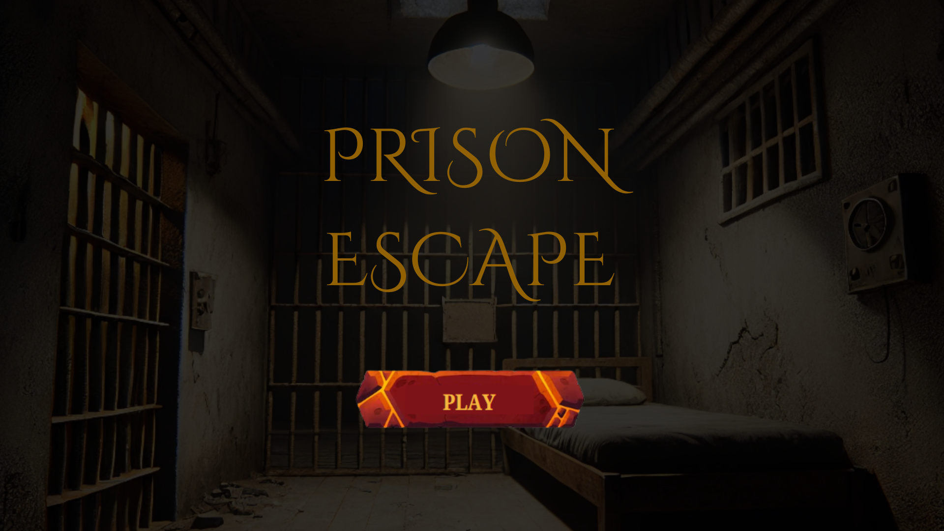 PRISON ESCAPE