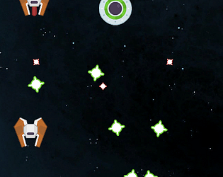 Space Shooter