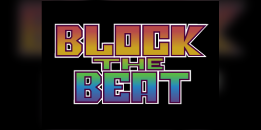 Cover image for Block The Beat (Old Ver)