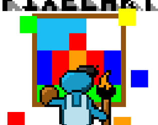 Pixel Art