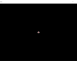 Lunar Lander (C#/Monogame)