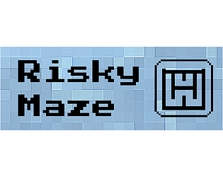 Risky Maze