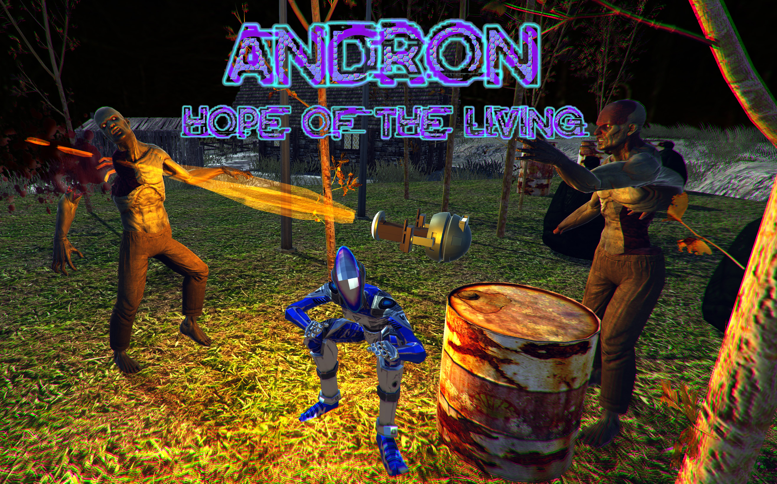 Andron