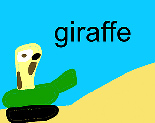 giraffe