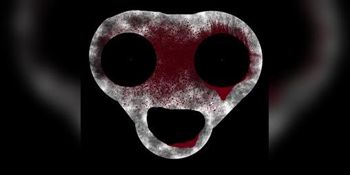 Cover image for Nightmare Monke