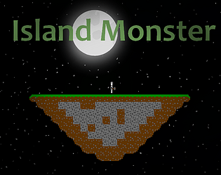 Island Monster