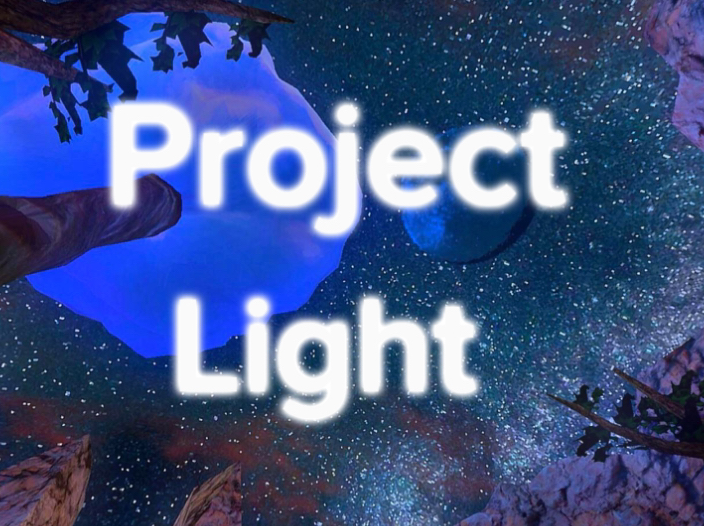 Cover image for Project Light V3