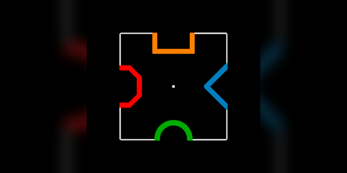 Cover image for Shape Down